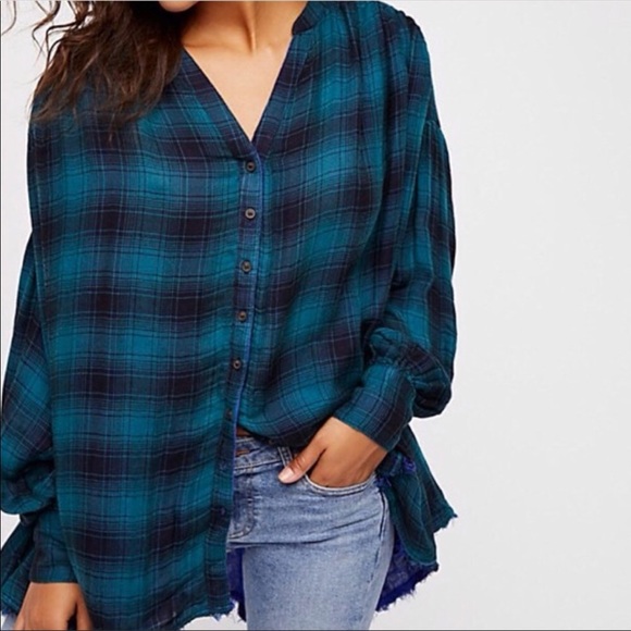 Free People Tops - Free People LOWEST ON POSHMARK come on over top